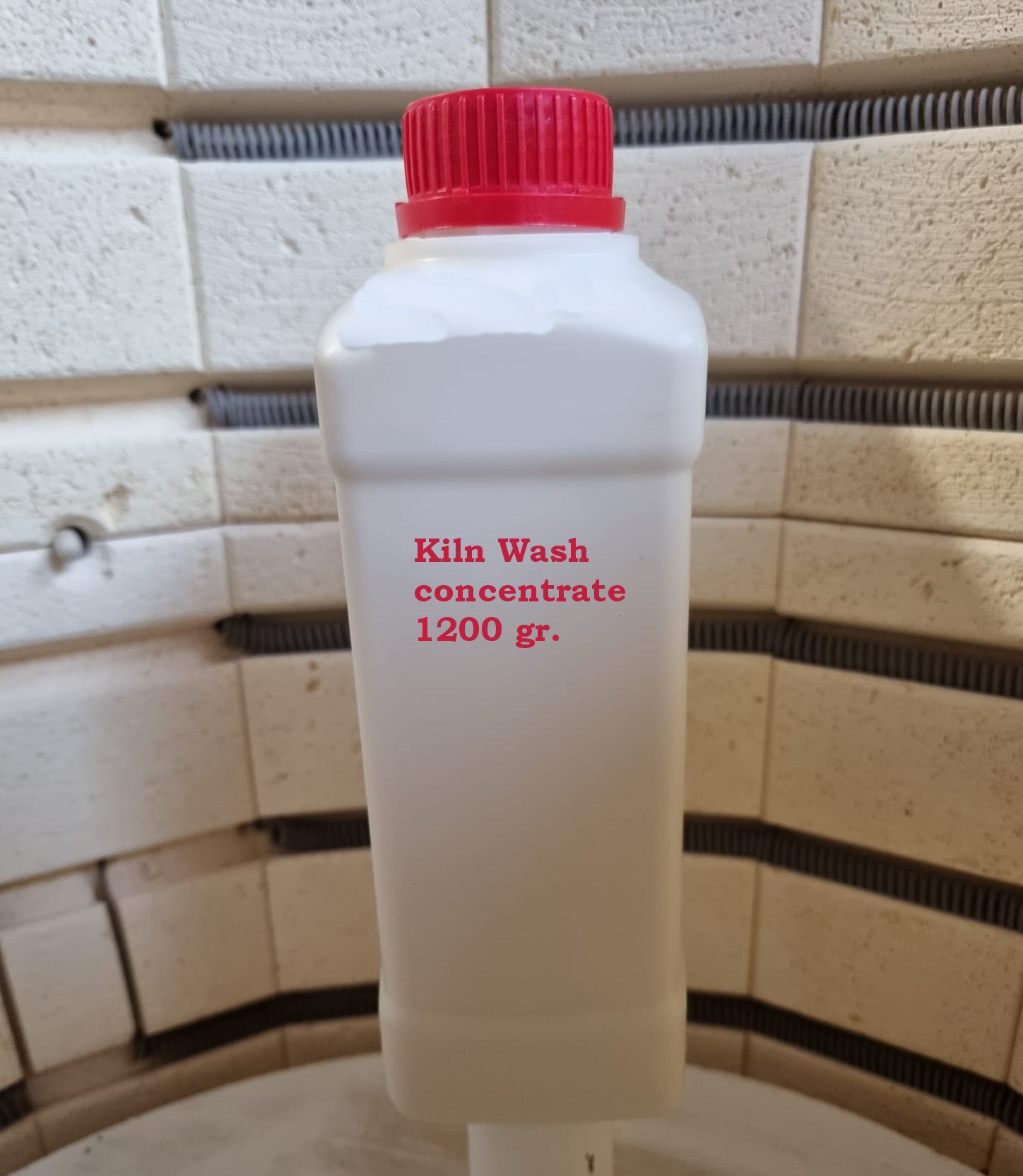 Ангоба за плотни-Kiln Wash